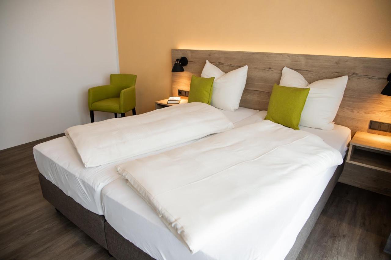 Albhotel Bahnhoefle Stubersheim 외부 사진