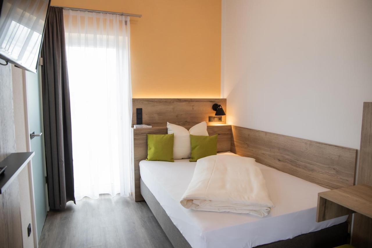 Albhotel Bahnhoefle Stubersheim 외부 사진