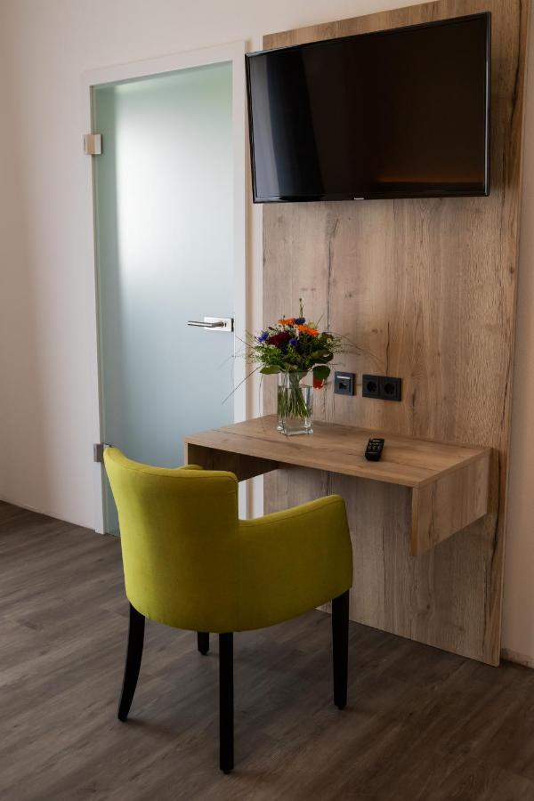 Albhotel Bahnhoefle Stubersheim 외부 사진