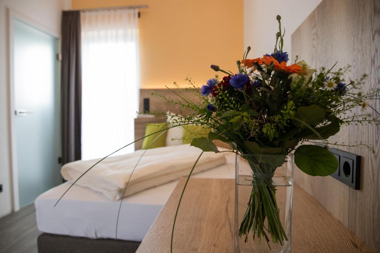 Albhotel Bahnhoefle Stubersheim 외부 사진