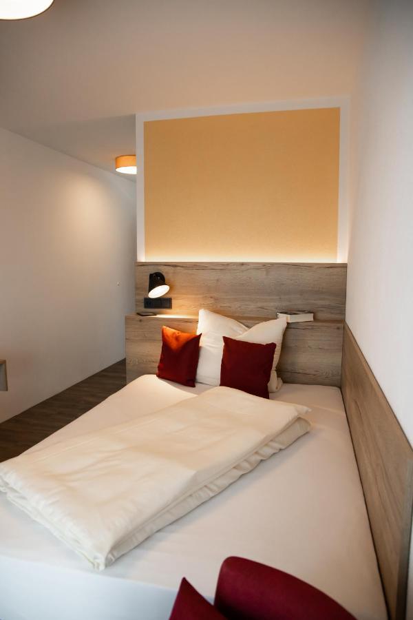Albhotel Bahnhoefle Stubersheim 외부 사진