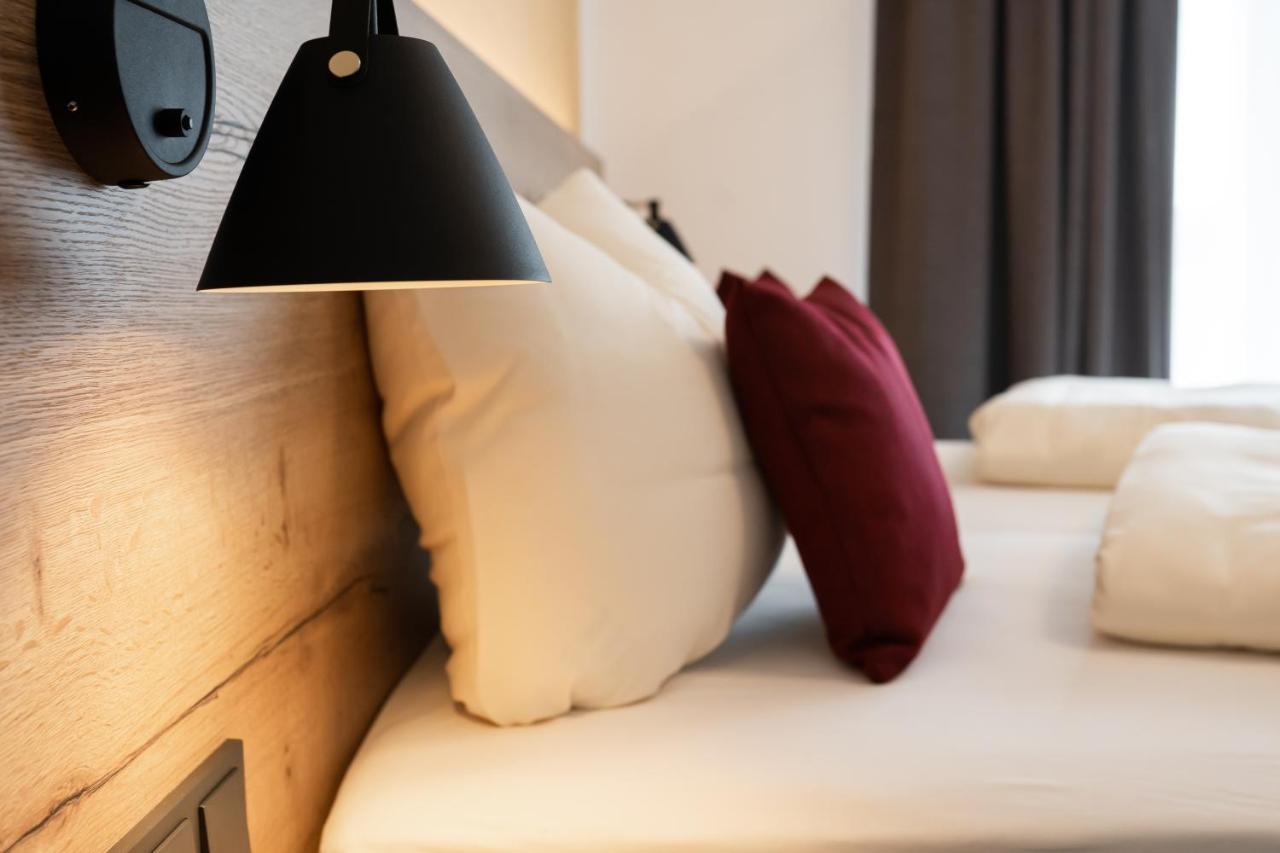 Albhotel Bahnhoefle Stubersheim 외부 사진