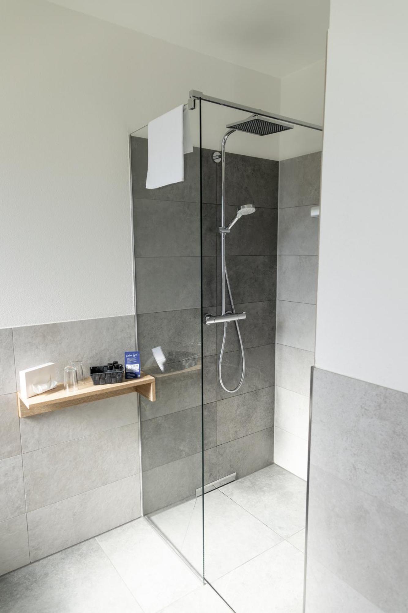 Albhotel Bahnhoefle Stubersheim 외부 사진