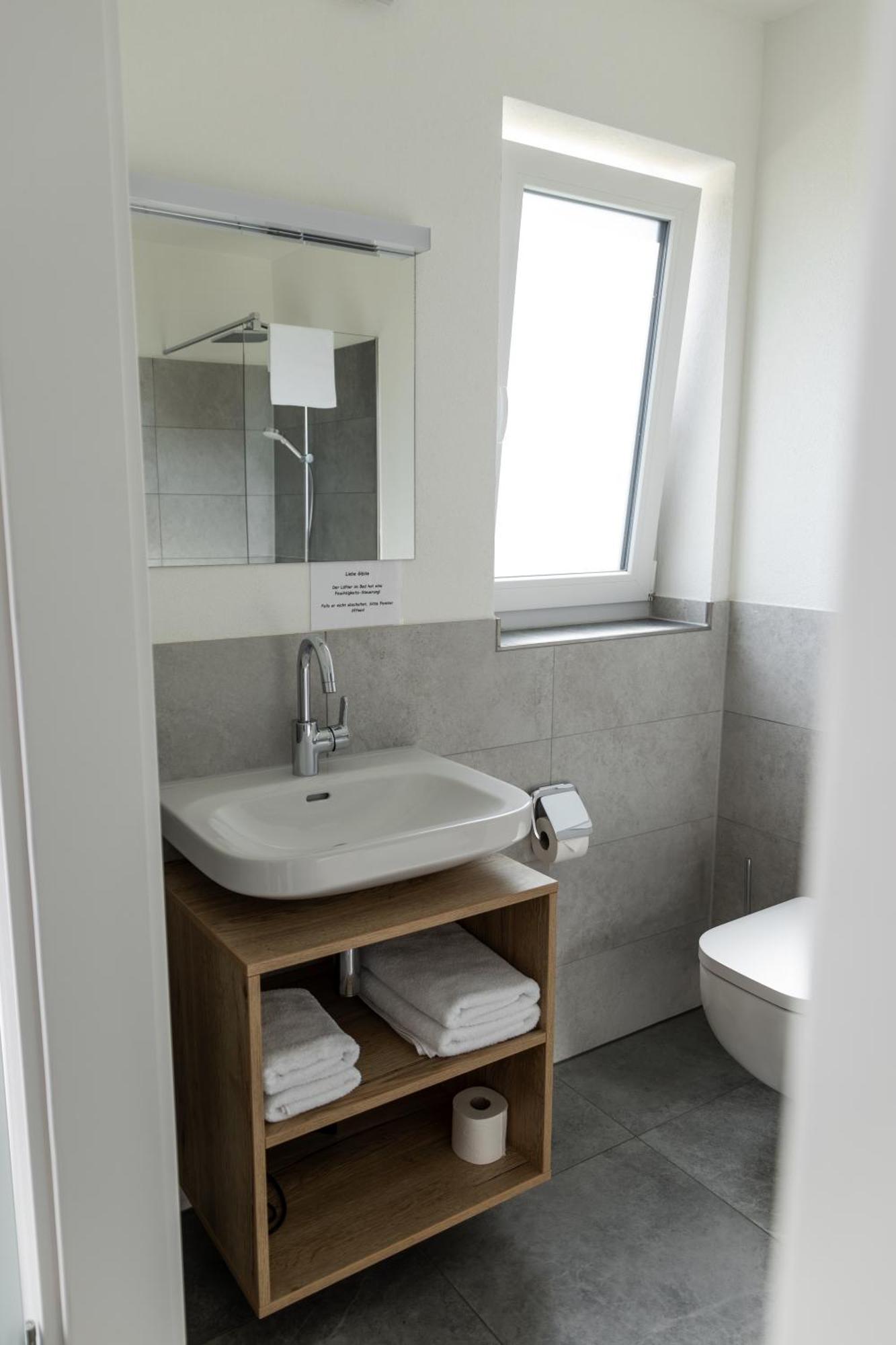 Albhotel Bahnhoefle Stubersheim 외부 사진